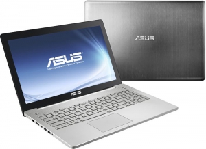 Asus N550JV